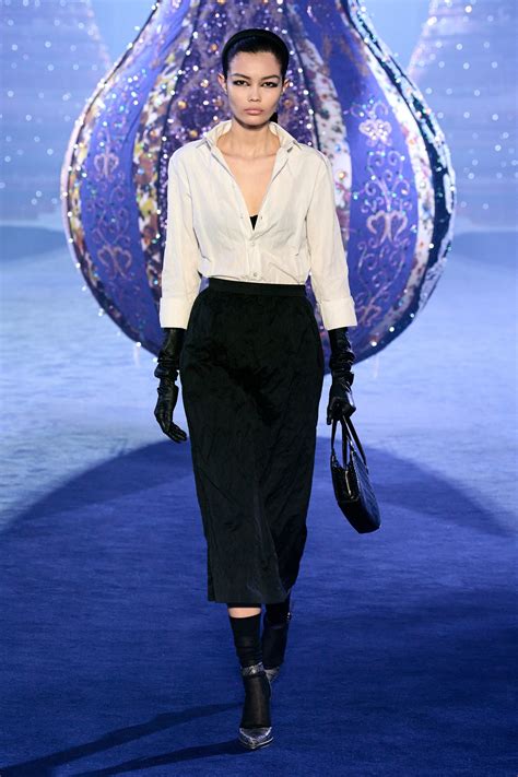 vogue runway christian dior men|dior 2023 ready to wear.